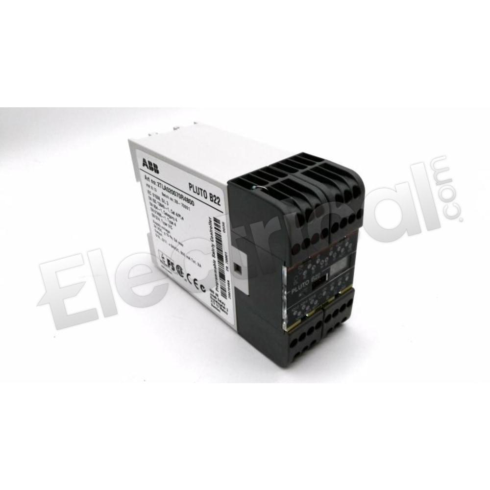 2TLA020070R4800