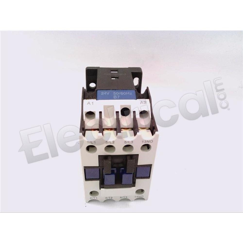 Grainger Contactor 2UXK5