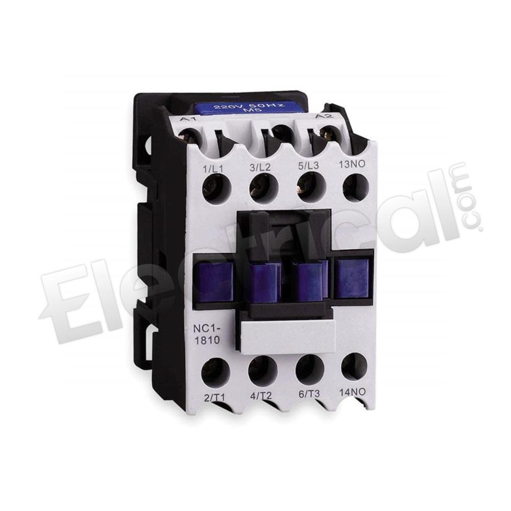 Grainger Contactor 2UXK8