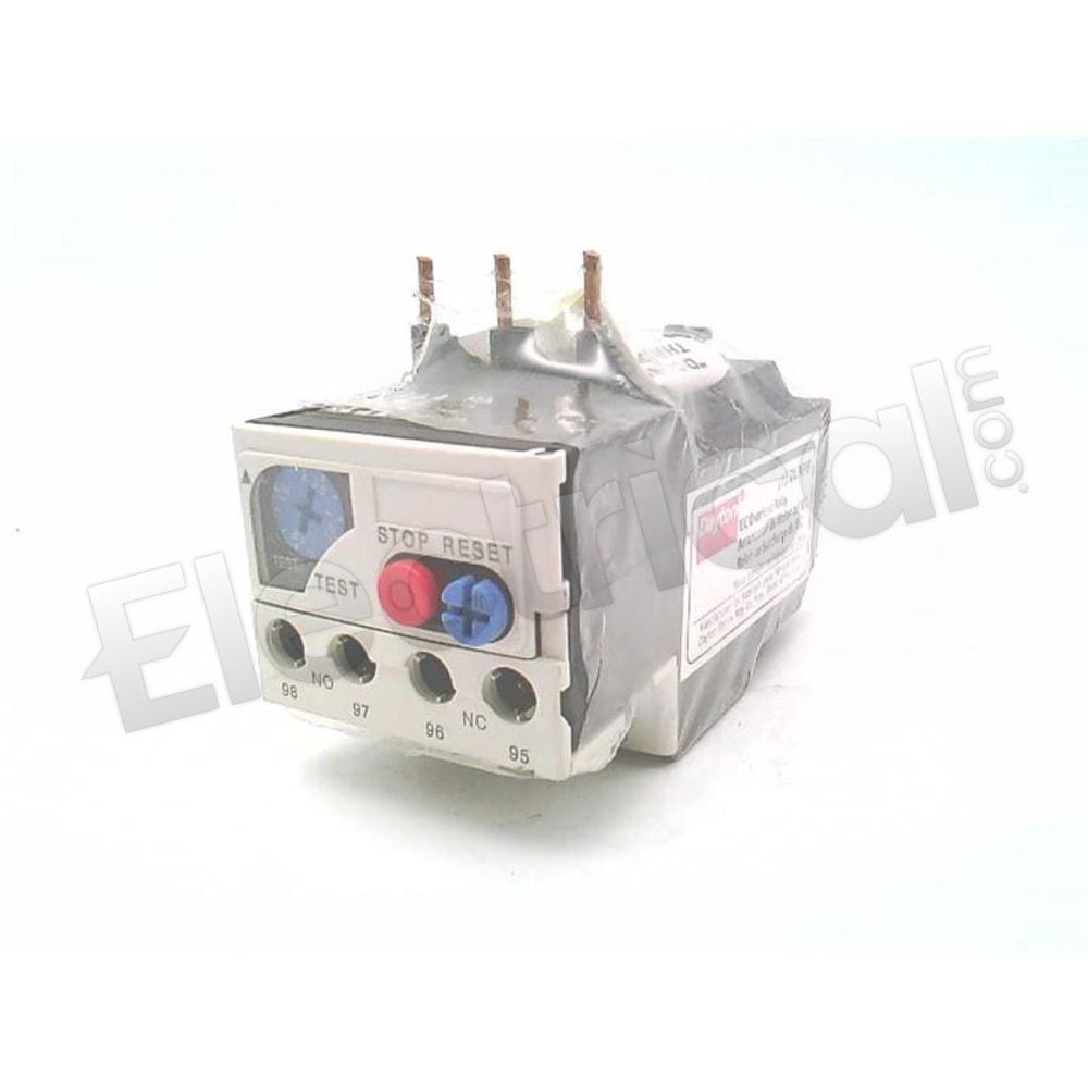 Grainger Fuse Part And Accessory 2UXP8