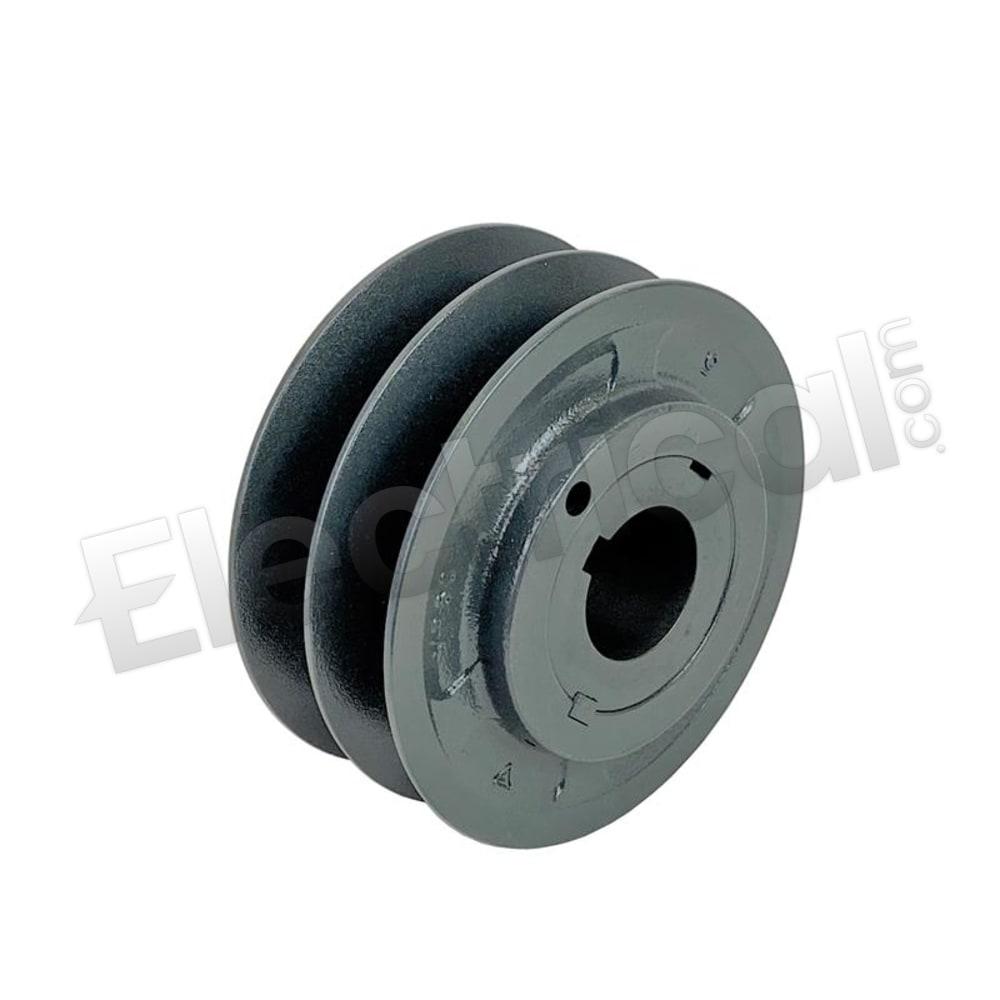 2VP60X 1 5/8