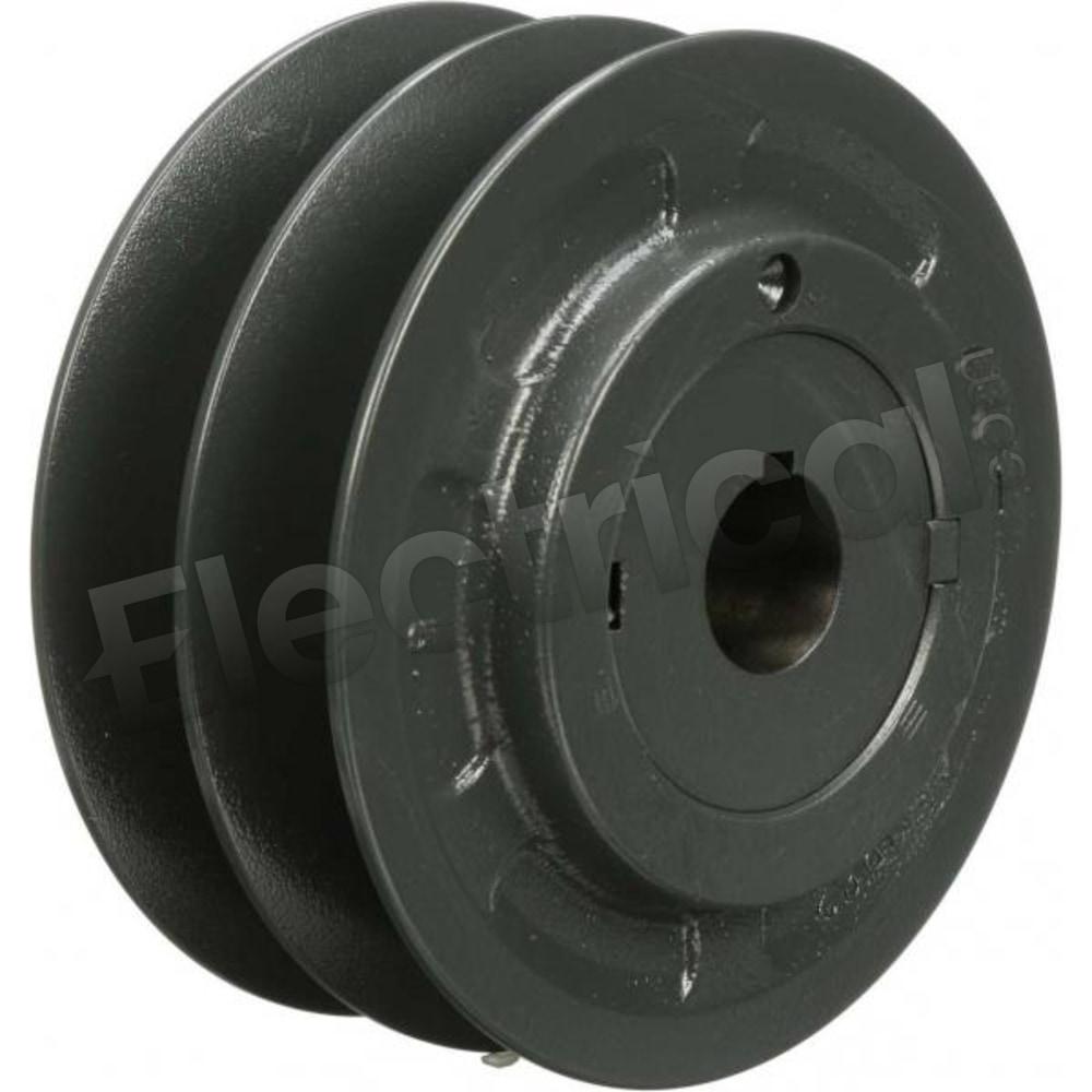 2VP62X 1 1/8