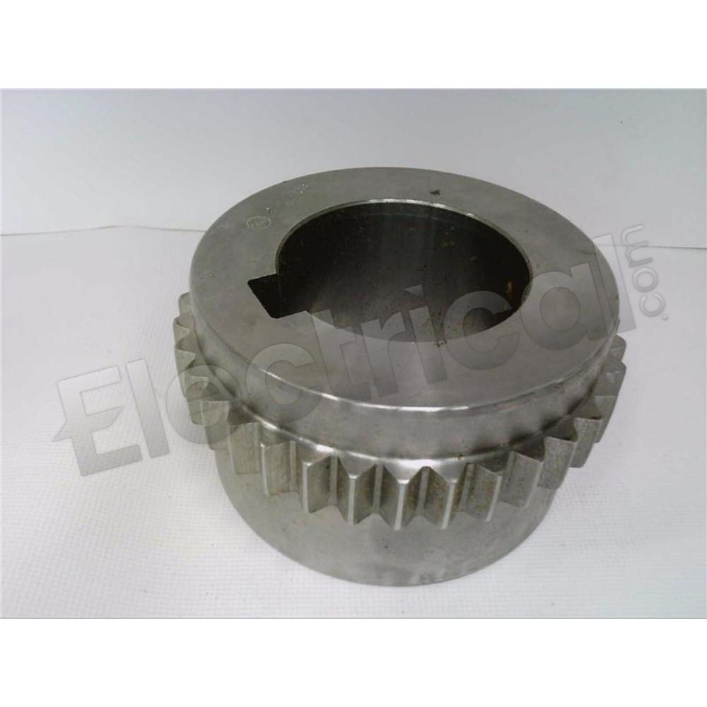 2W FHUB