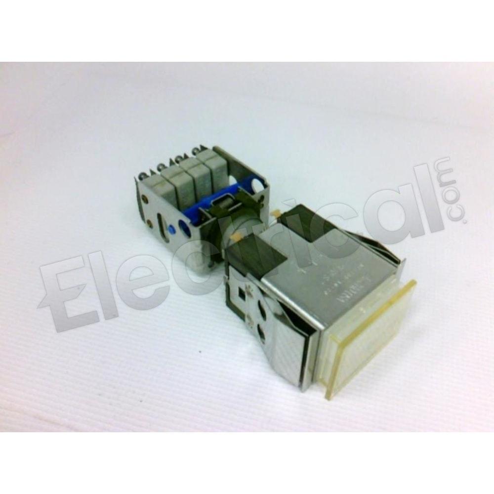 2W129-BBWW-1A