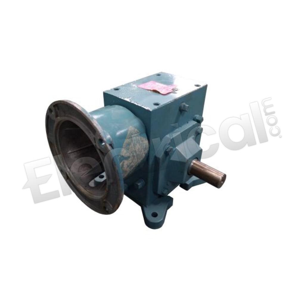 Electra-Gear Motor Control Part And Accessory 2WN0409