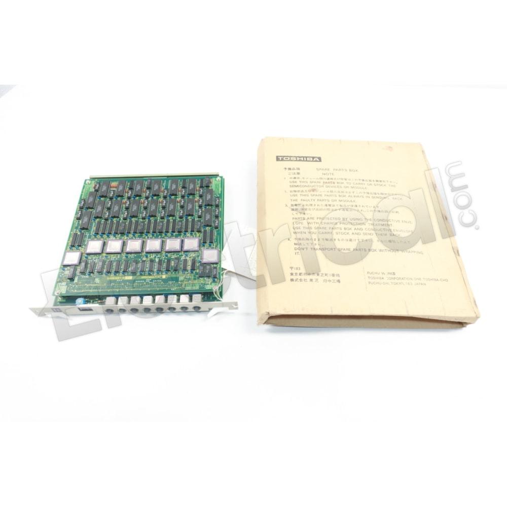 2Z2B0172-2 SR5COM60G3