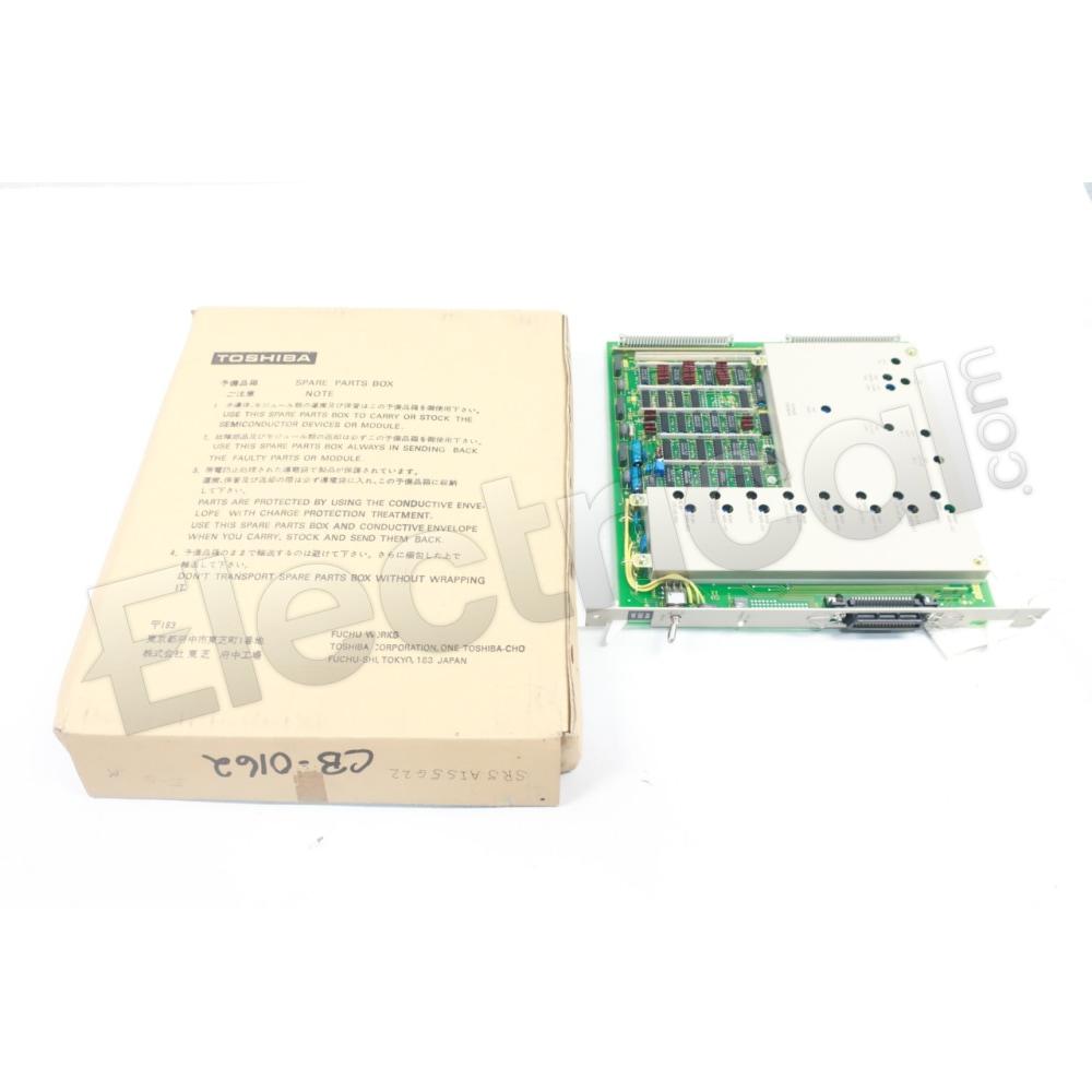 2Z2B0506-2 SR5AIS5-G22 2N2B3446-ANA04