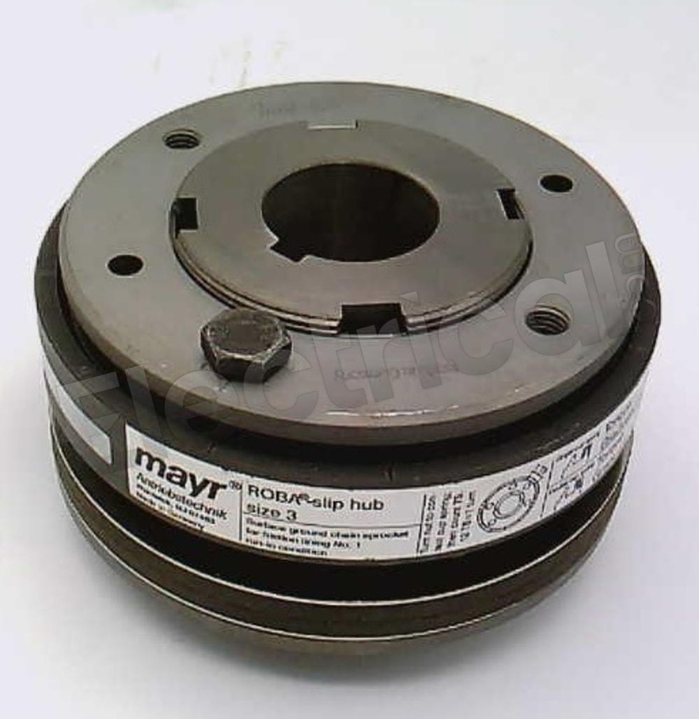 MAYR Disconnect 3/100.120