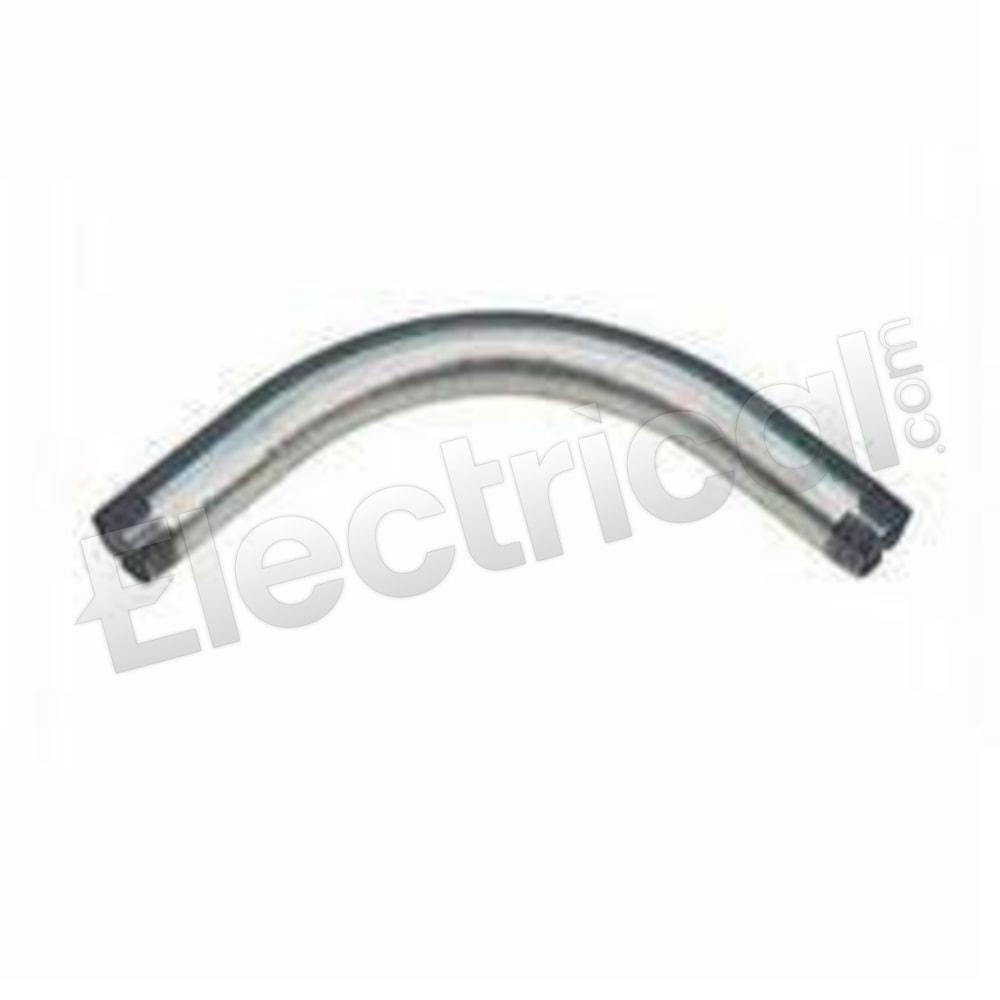 3/4 ELBOW RIGID