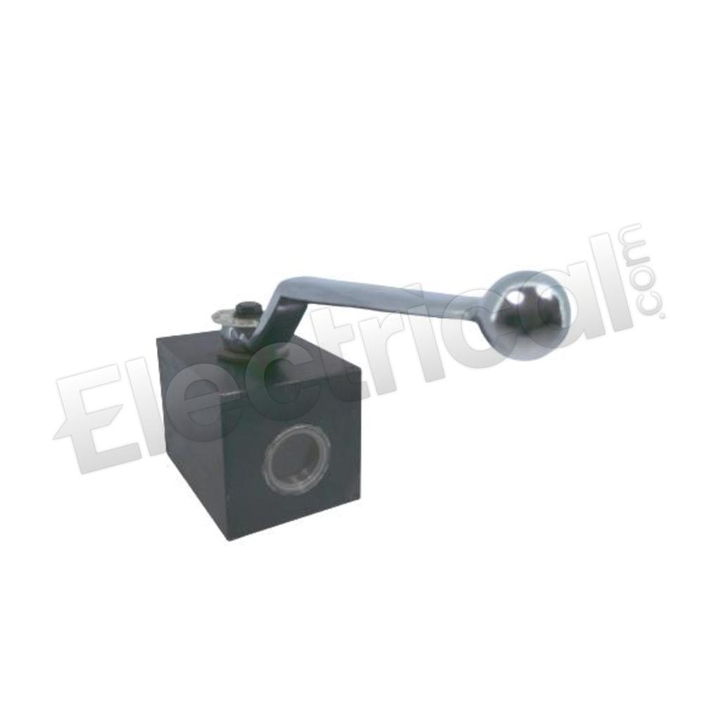 3/4B-HT-B-20-S