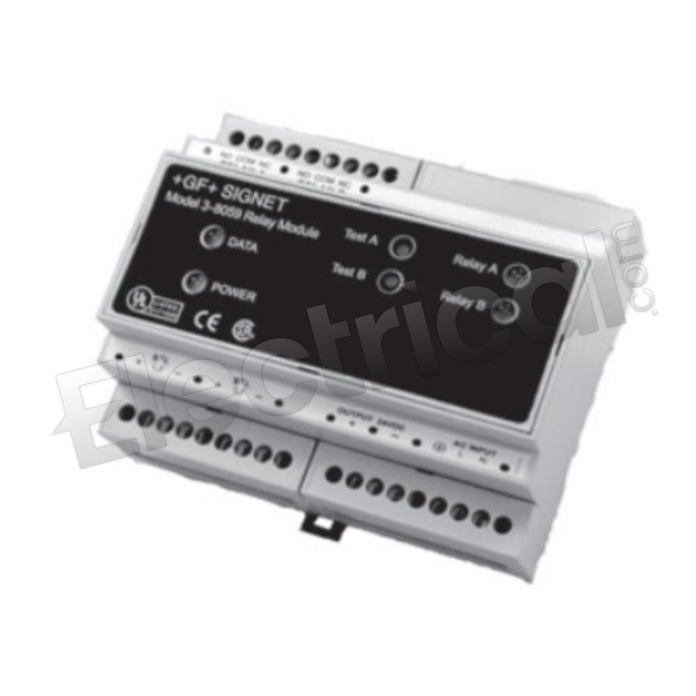 Georg Fischer Signet Fuse Part And Accessory 3-8059-2AC