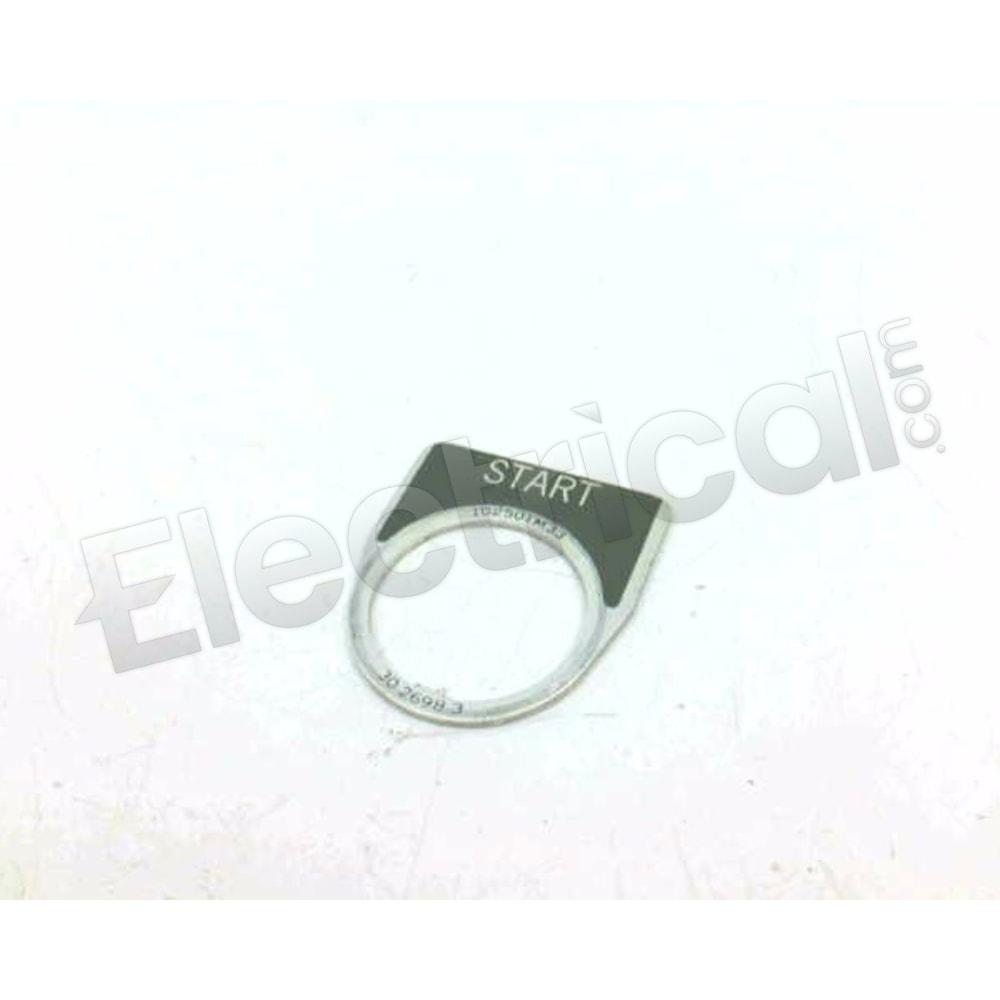 Eaton Motor Control Part And Accessory 30-2698-31