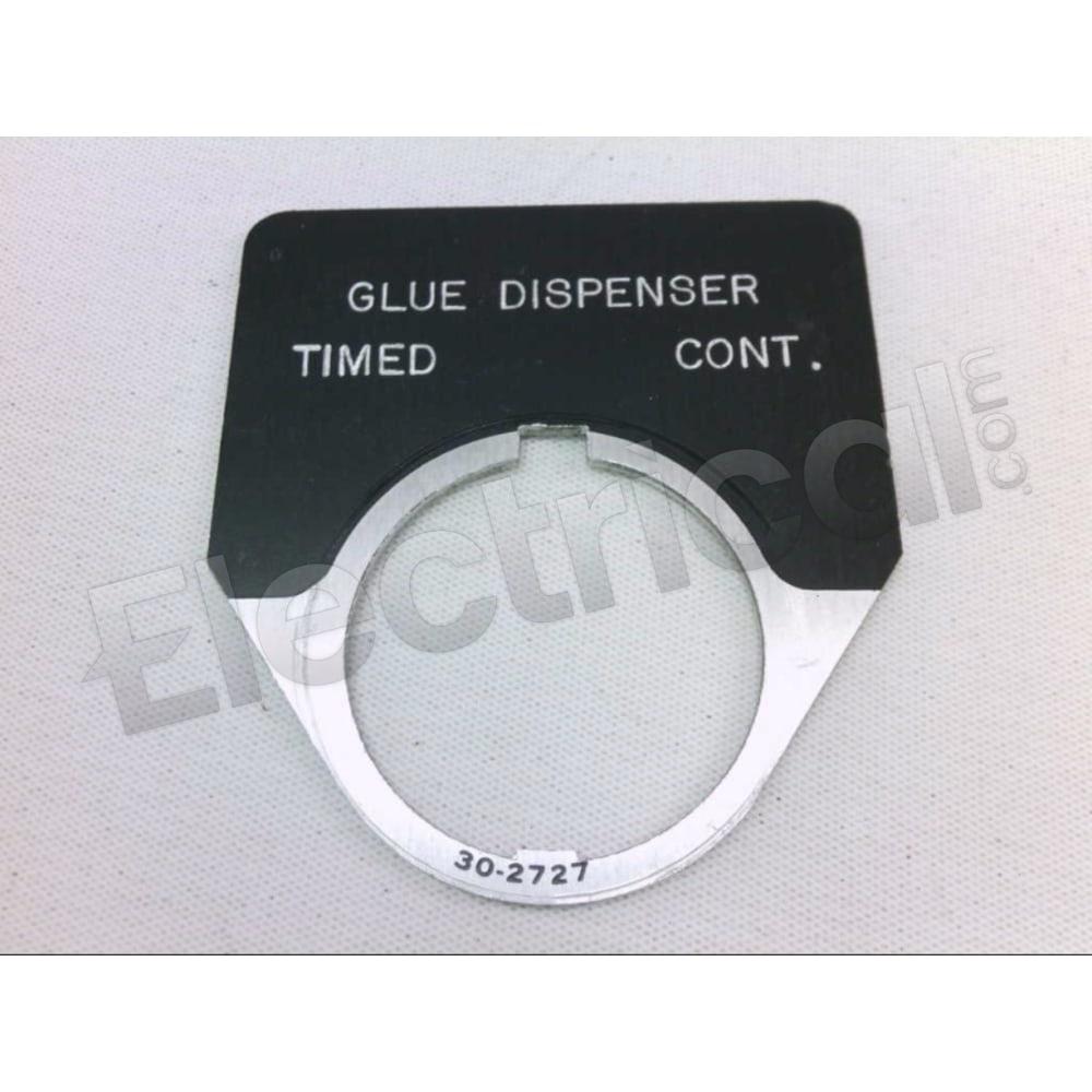 30-2727-2-GLUEDISPENSER