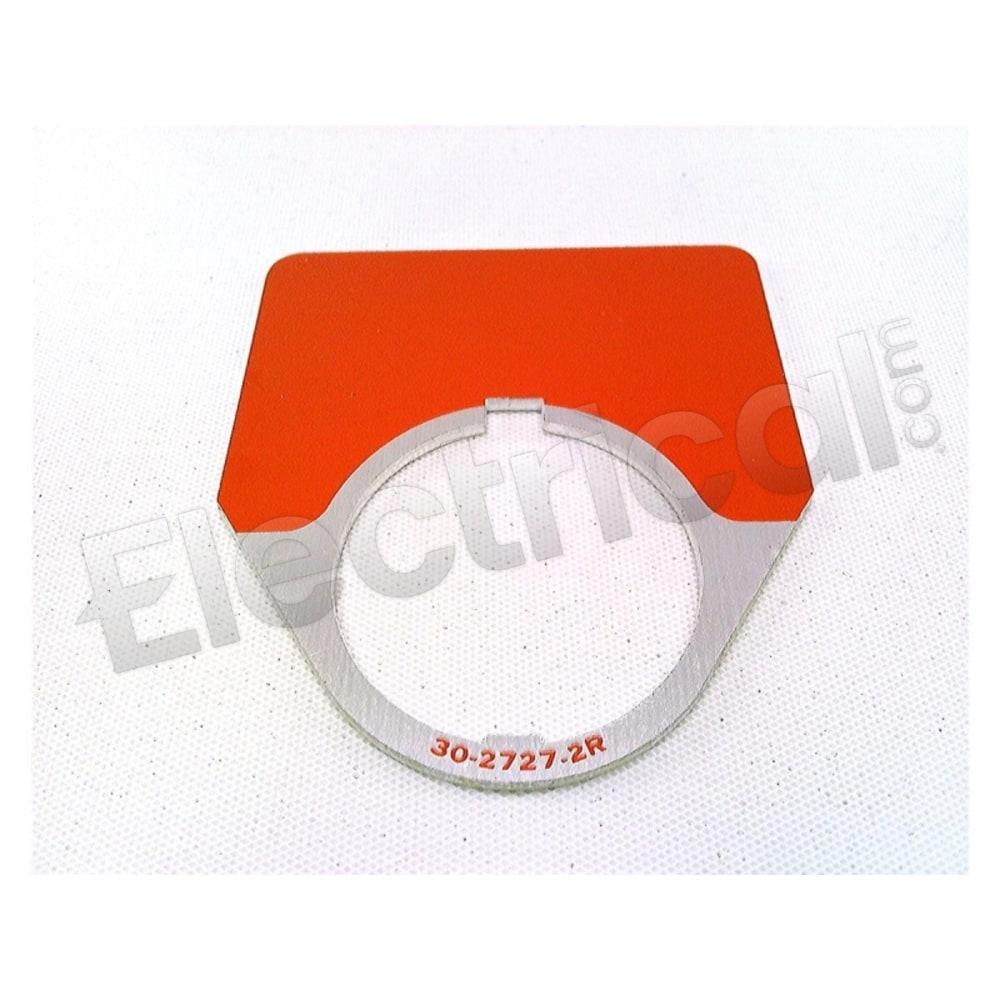 Eaton Motor Control Part And Accessory 30-2727-2R