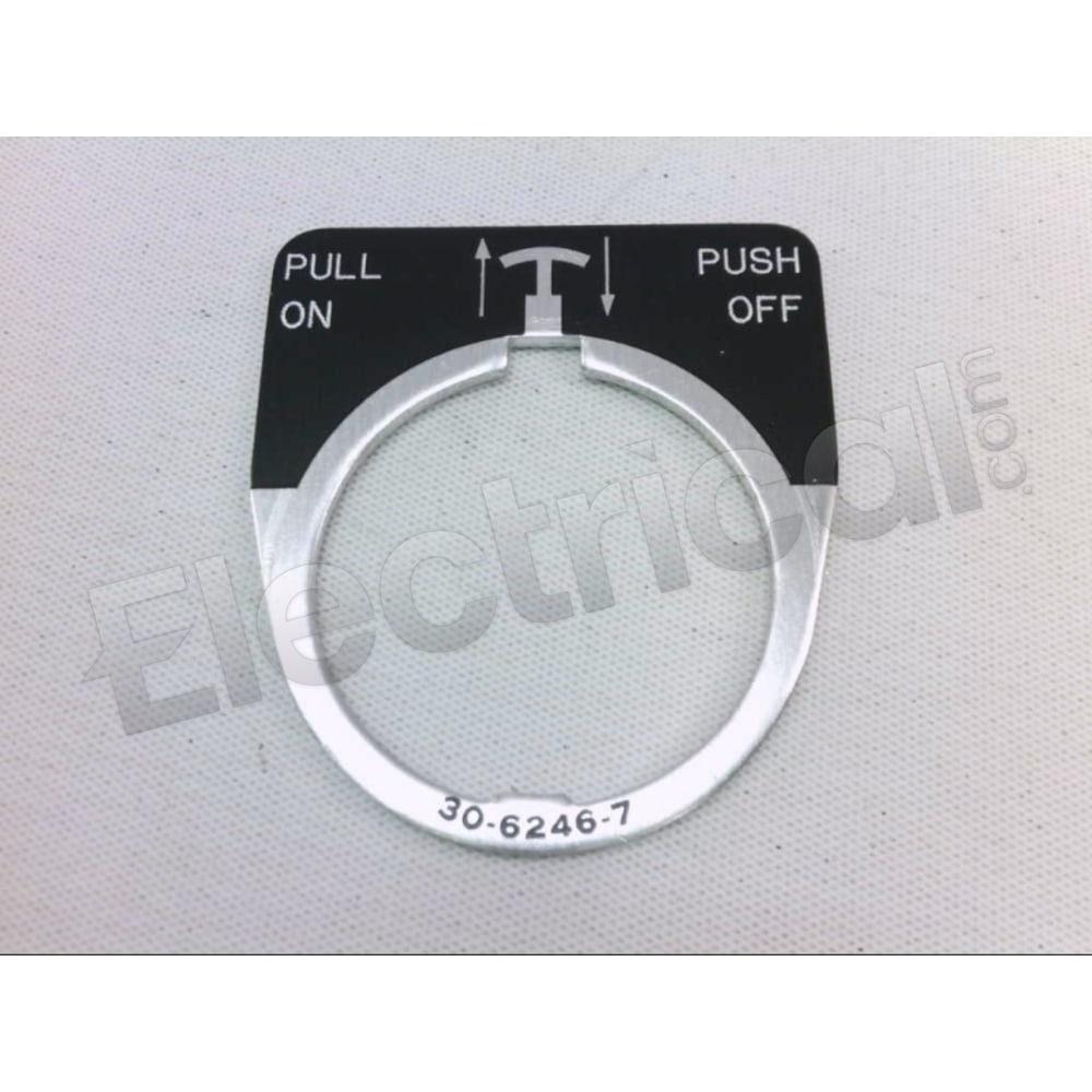 30-6246-7-PULL/PUSH