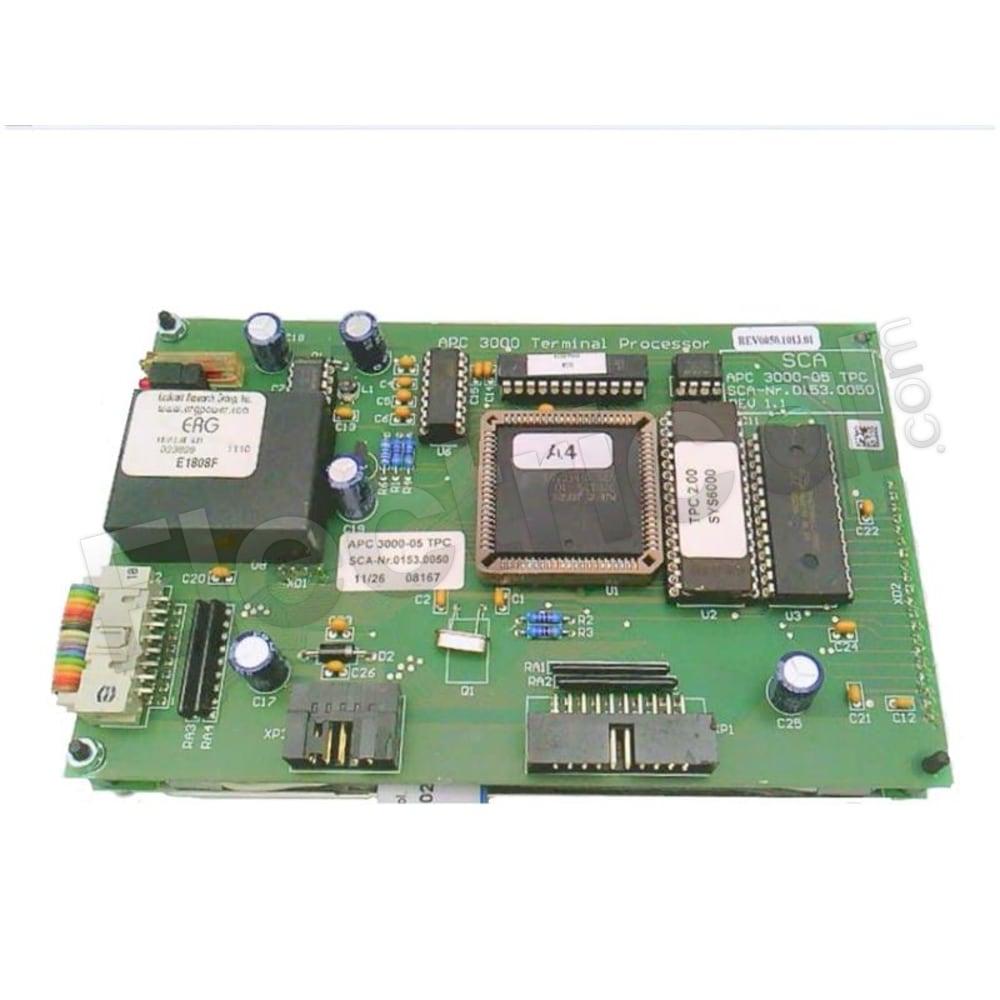 3000-05 TPC
