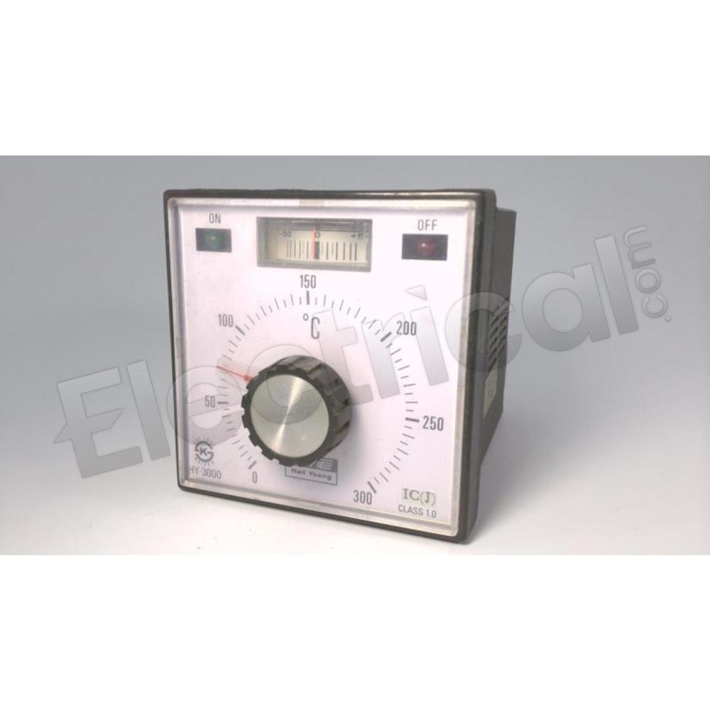 3000-PJMNR06 50HZ