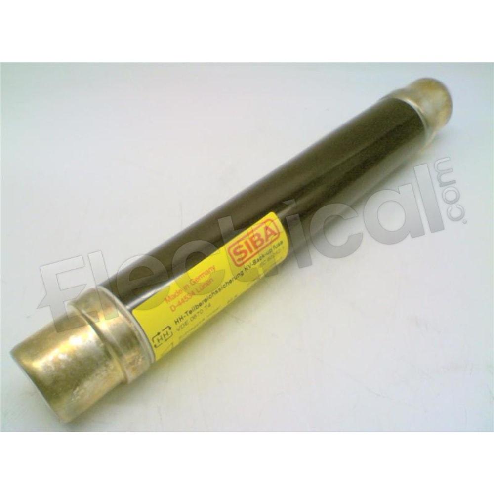 Siba Medium Voltage 3000413.10