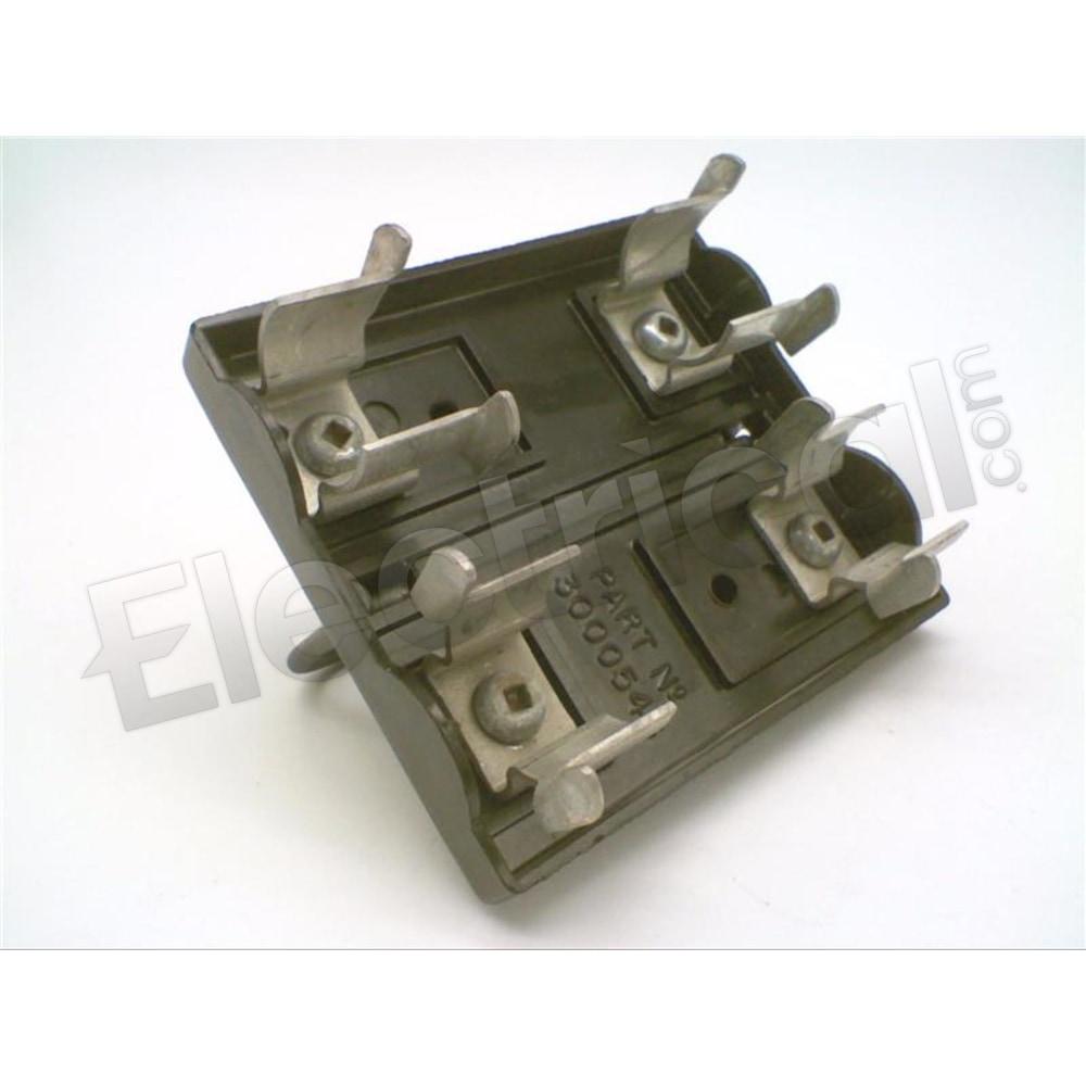 Amalgamated Electric Corp Fuse Part And Accessory 3000546