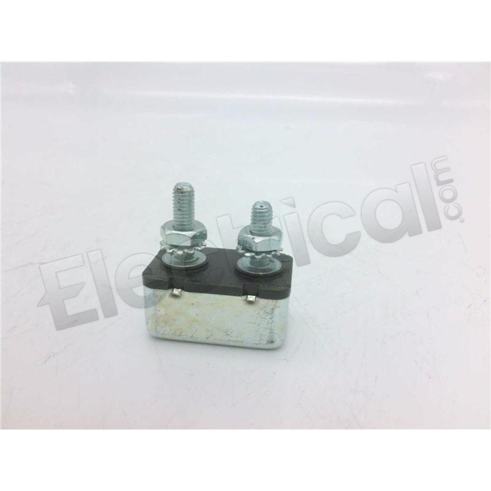Cole Hersee Molded Case 30056-50
