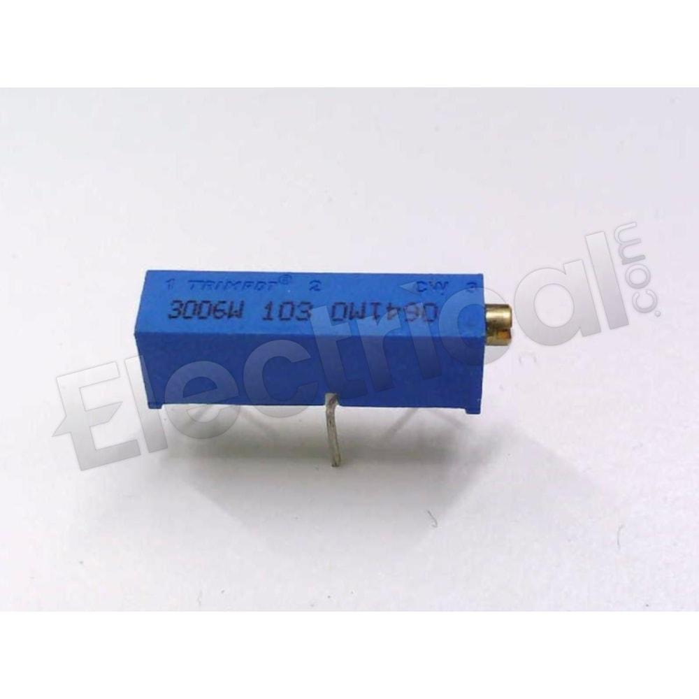 3006W-1-103LF
