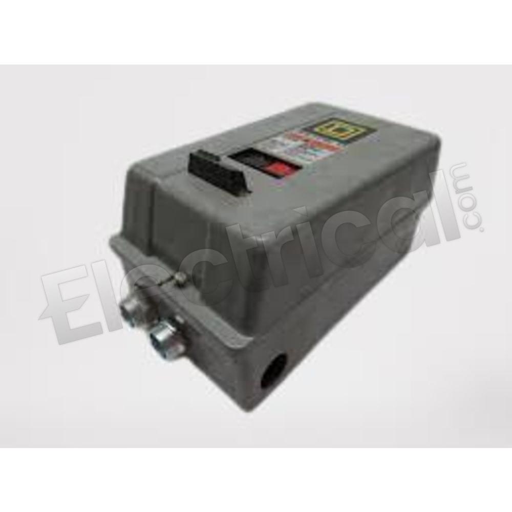 Schneider Electric Enclosure 30072-311-41