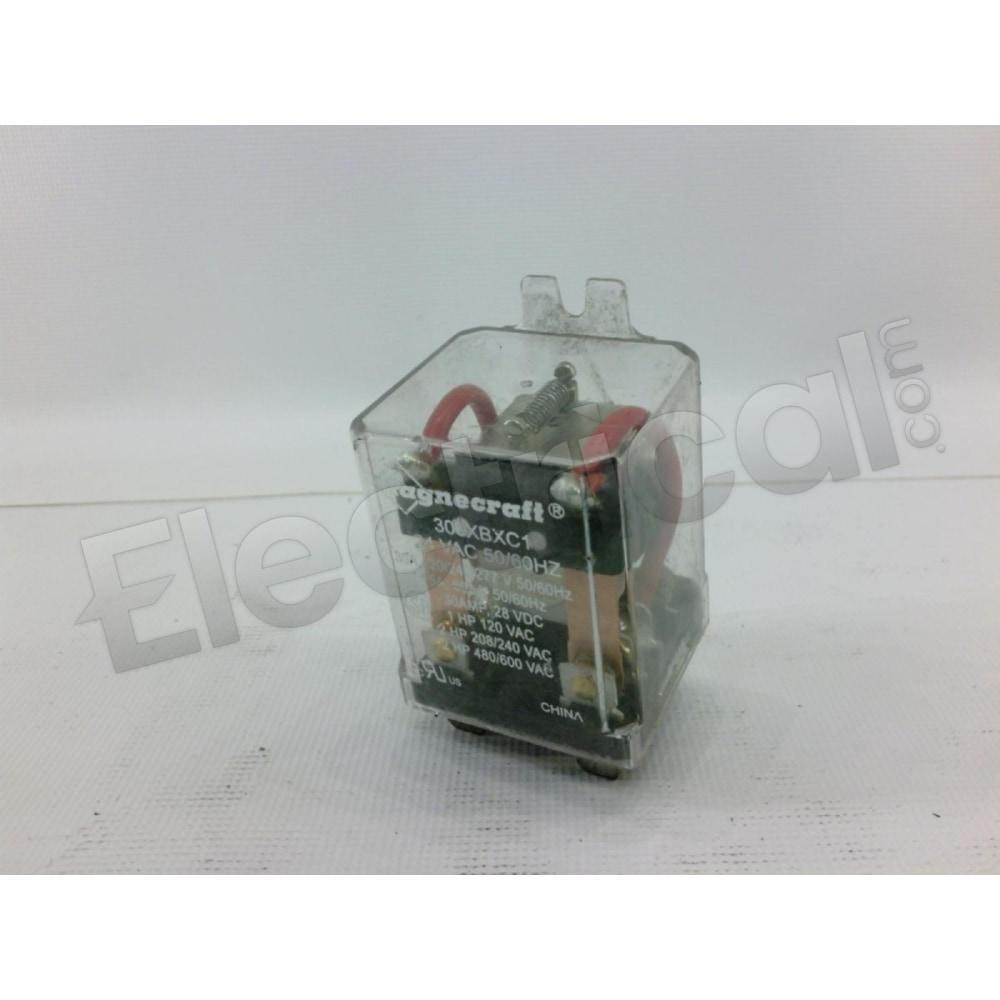 300XBXC1-24A