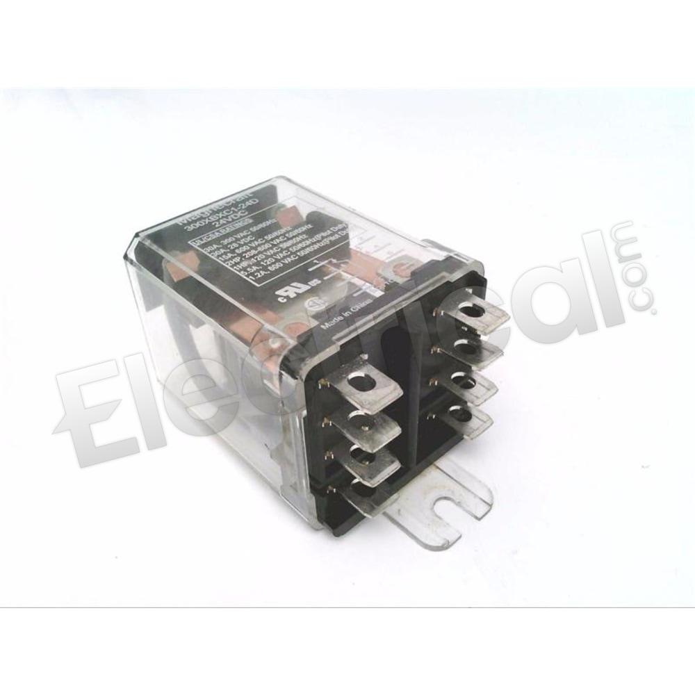 300XBXC1-24D