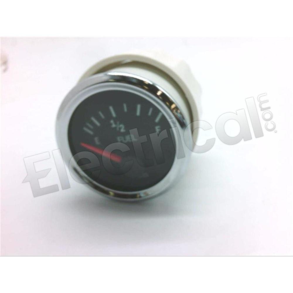 Vdo Instruments Pressure Gauge 301-194