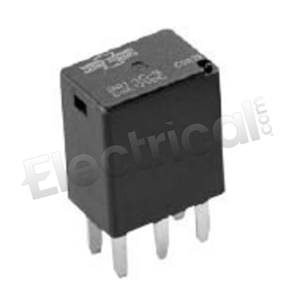 301-1C-S-R1-12VDC