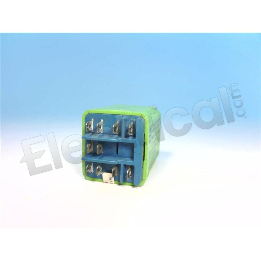 Deltrol Corp Fuse Part And Accessory 30100-80