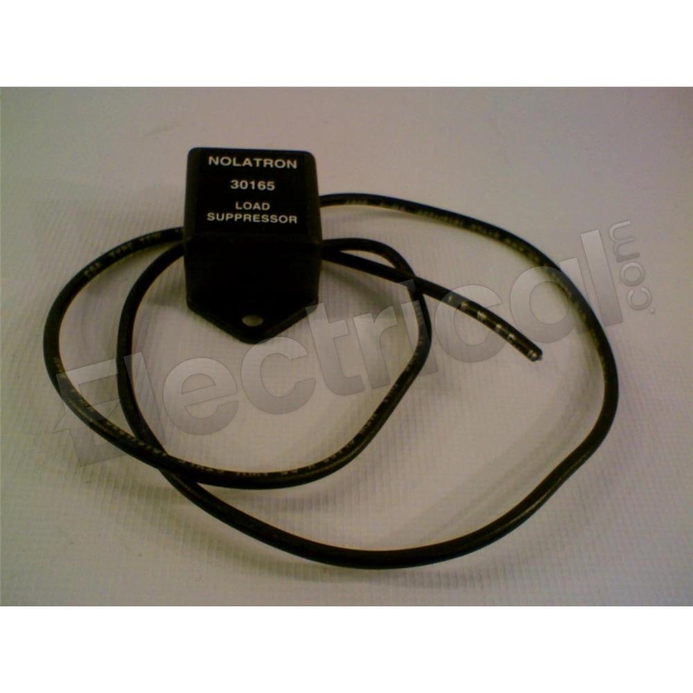 Mersen Low Voltage 30165