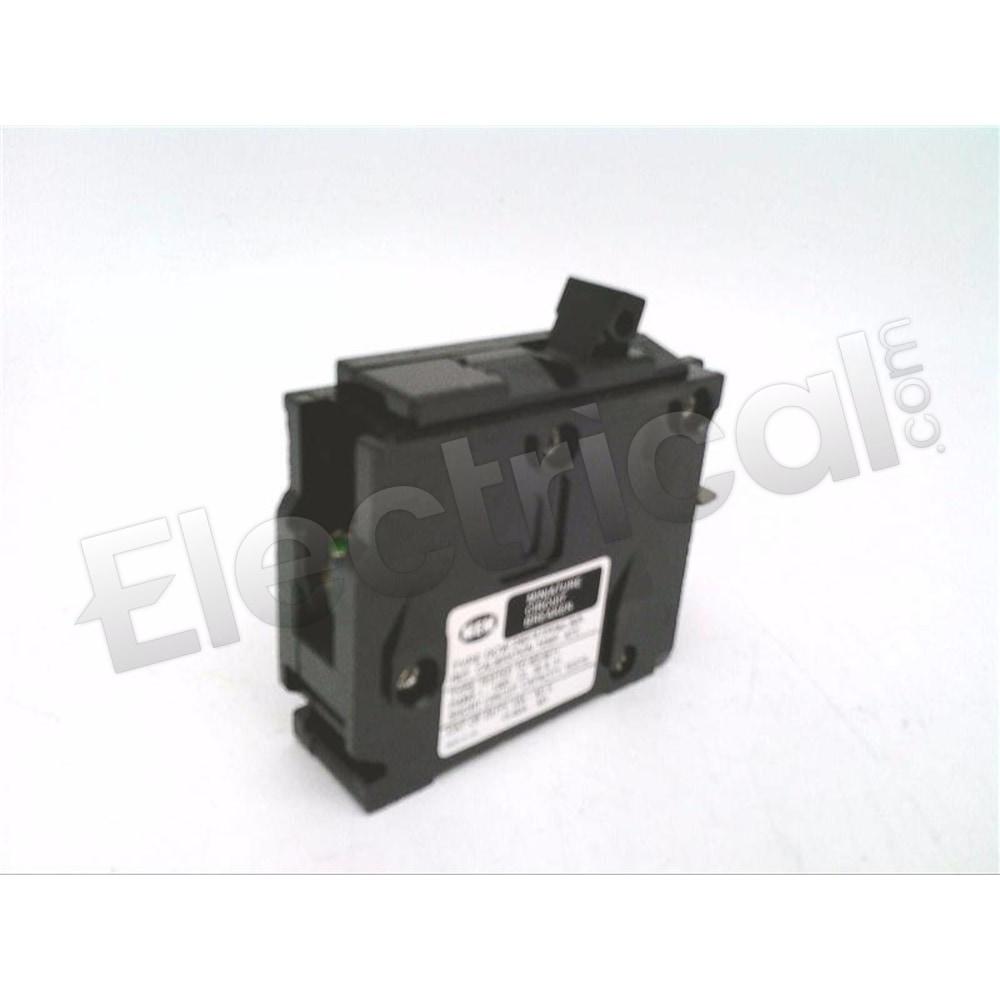 Eaton Trip Units And Programmers 301DCW