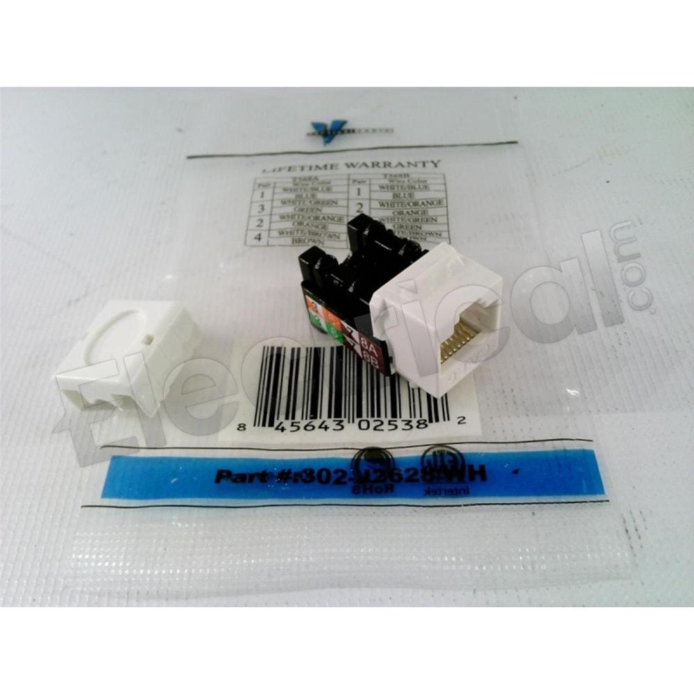 302-J2628-WH