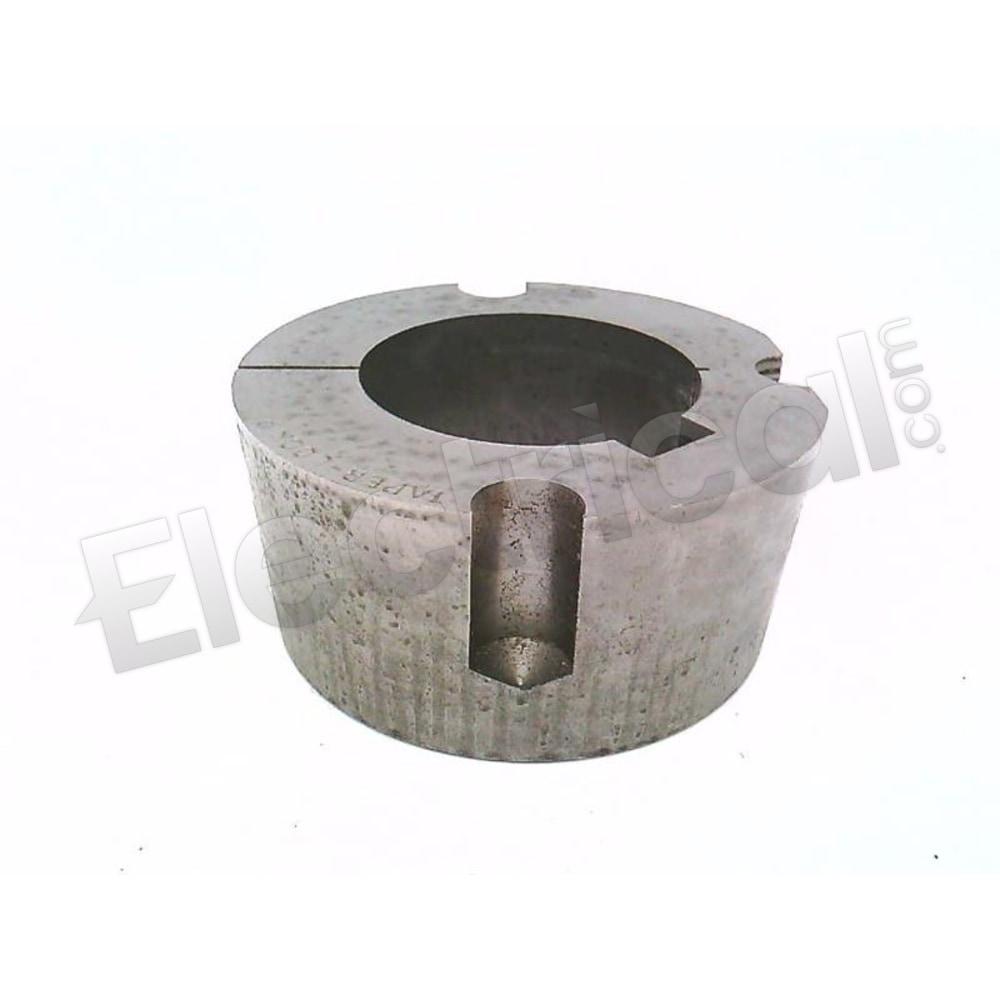 3020 X 2-1/2-KW