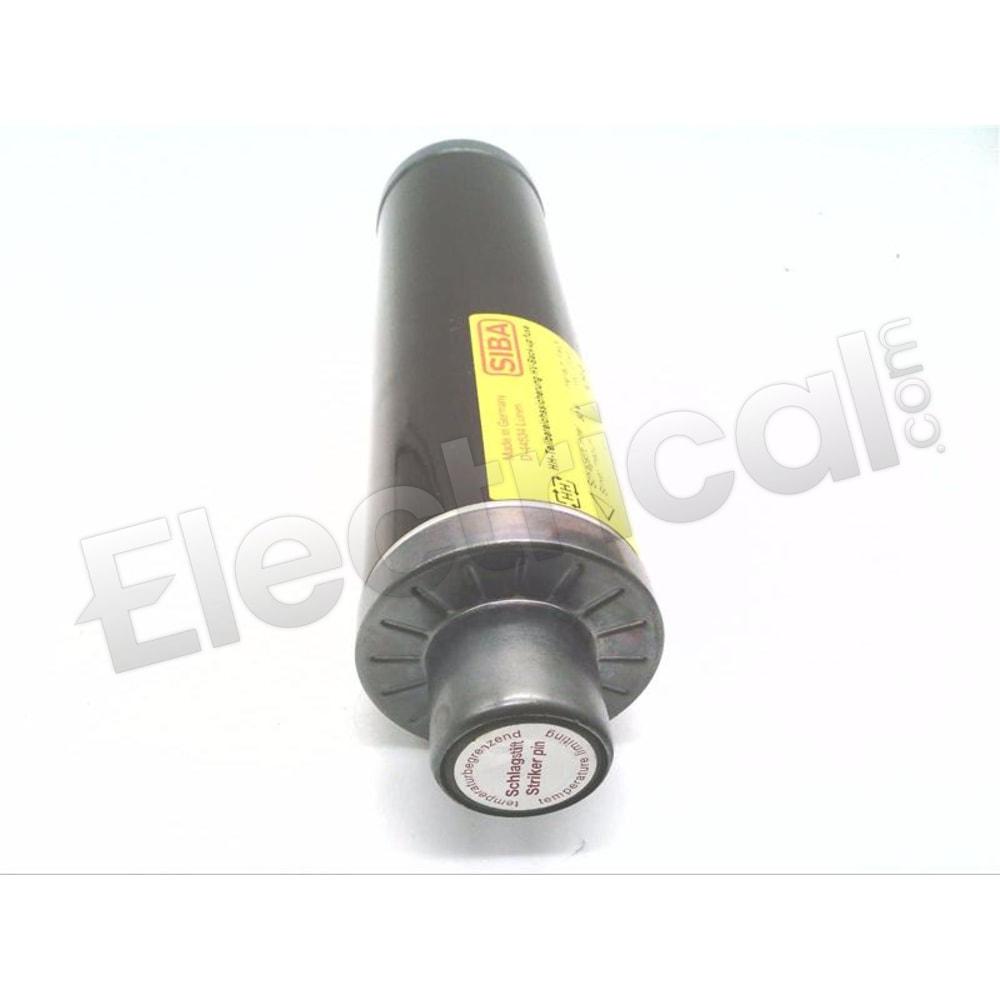 Siba Medium Voltage 3022213-125