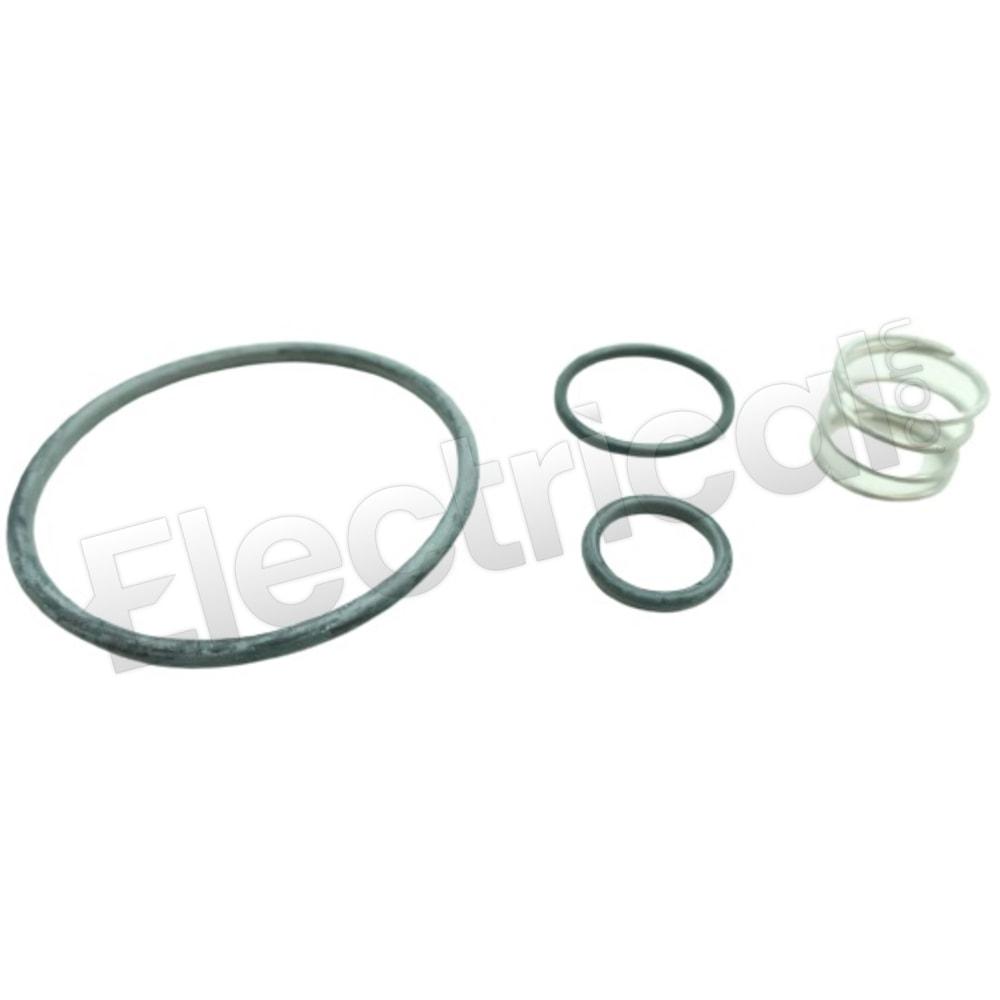 ASCO Pneumatic Valve Rebuild Kit / Seal Kit 302342