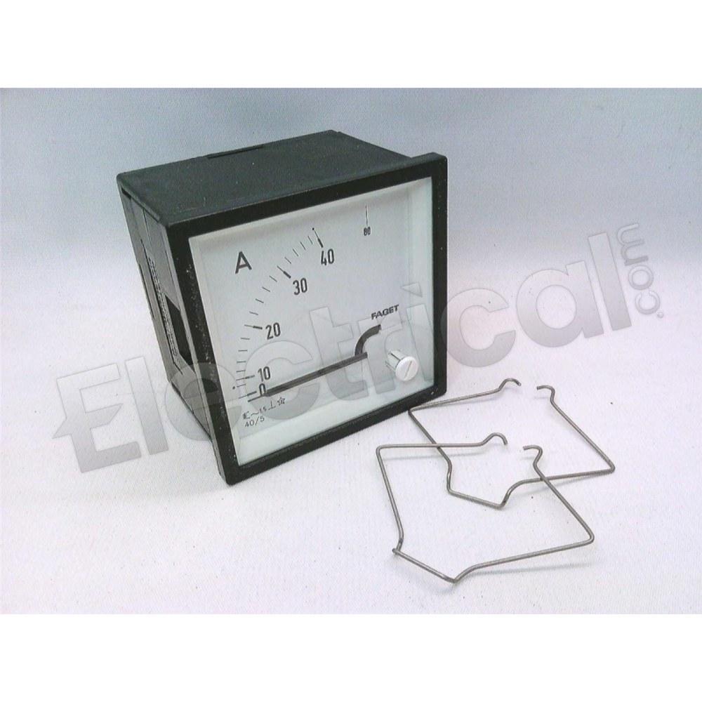 Faget Part And Accessory 302407