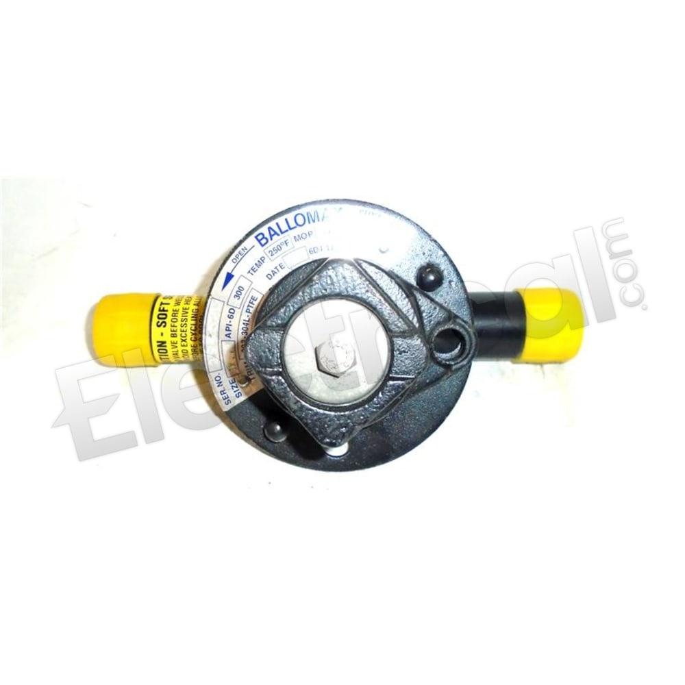 303-304L-PTFE