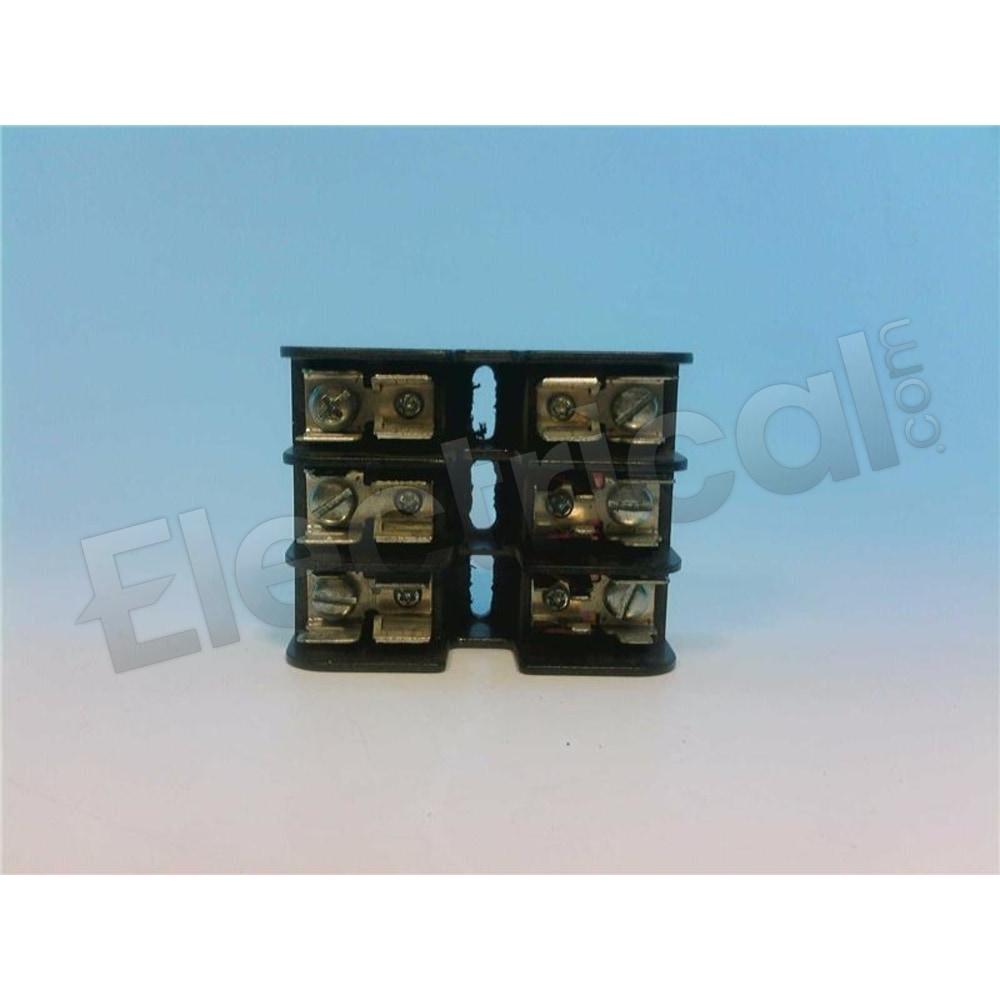 Mersen Fuse Part And Accessory 3032-S