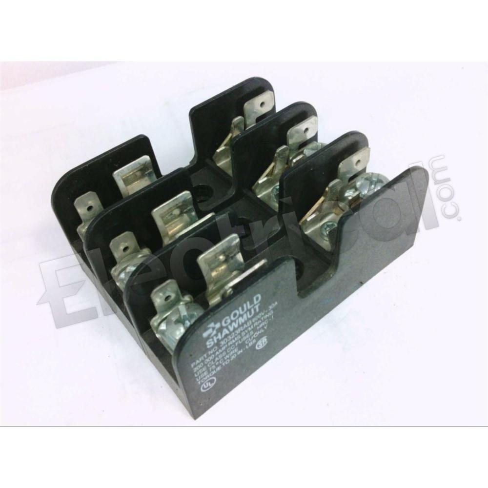 Mersen Fuse Part And Accessory 30323RAB