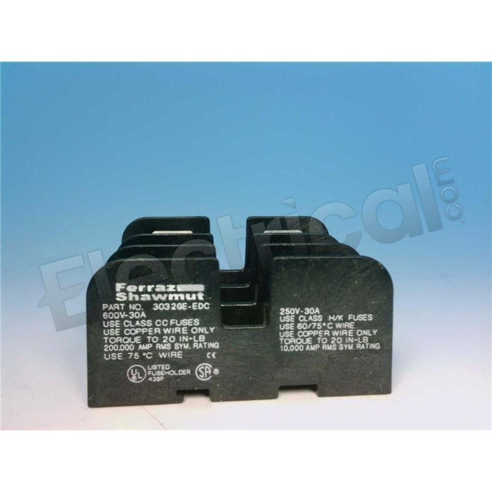 Mersen Fuse Part And Accessory 3032GE-EDC