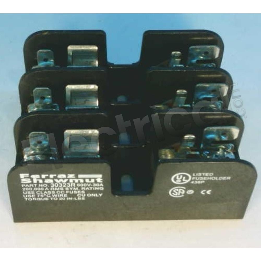 Mersen Fuse Part And Accessory 3032R