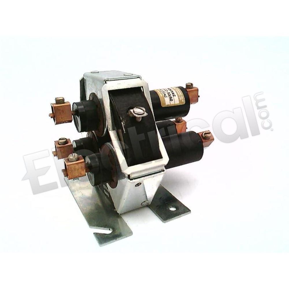 American Electronic Components Fuse Part And Accessory 3035A120AC