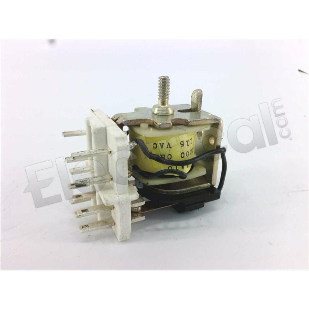 Cornell Dubilier Fuse Part And Accessory 303A10