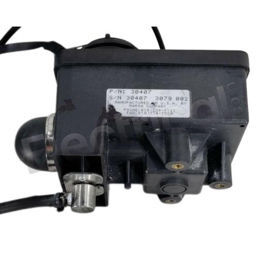 Woertz Fuse Part And Accessory 30407