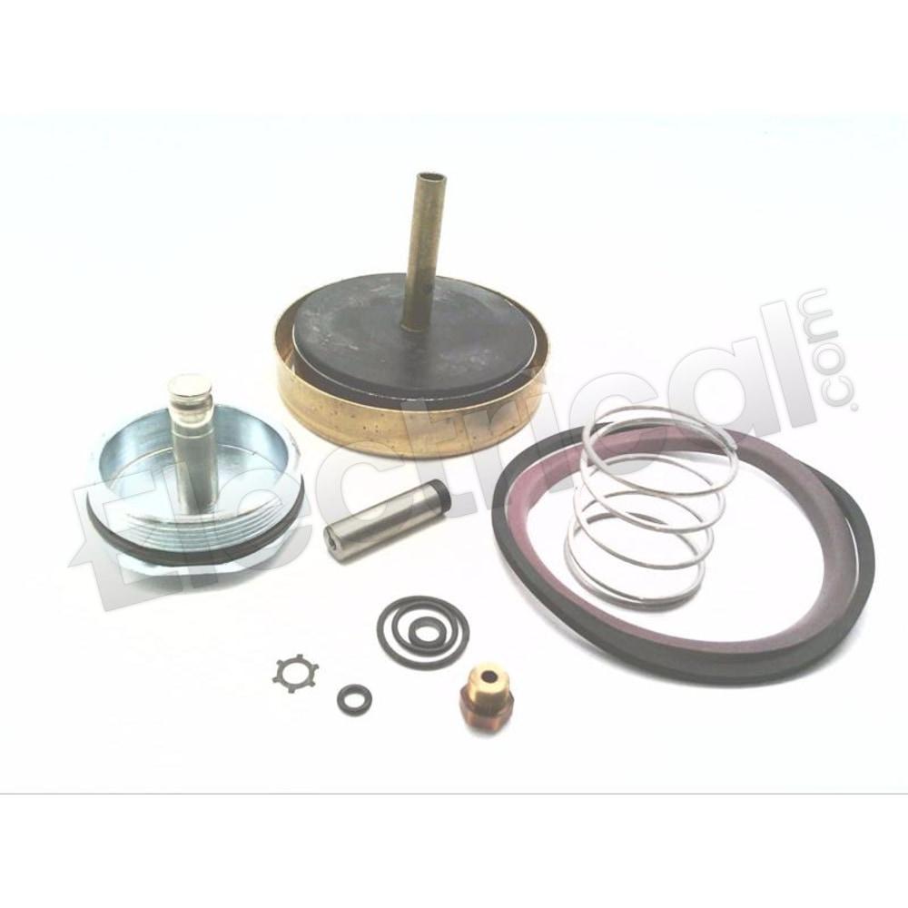 ASCO Pneumatic Valve Rebuild Kit / Seal Kit 304357