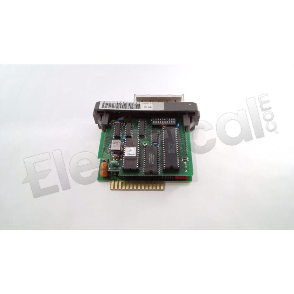 Siemens PLC Module 305-RIC