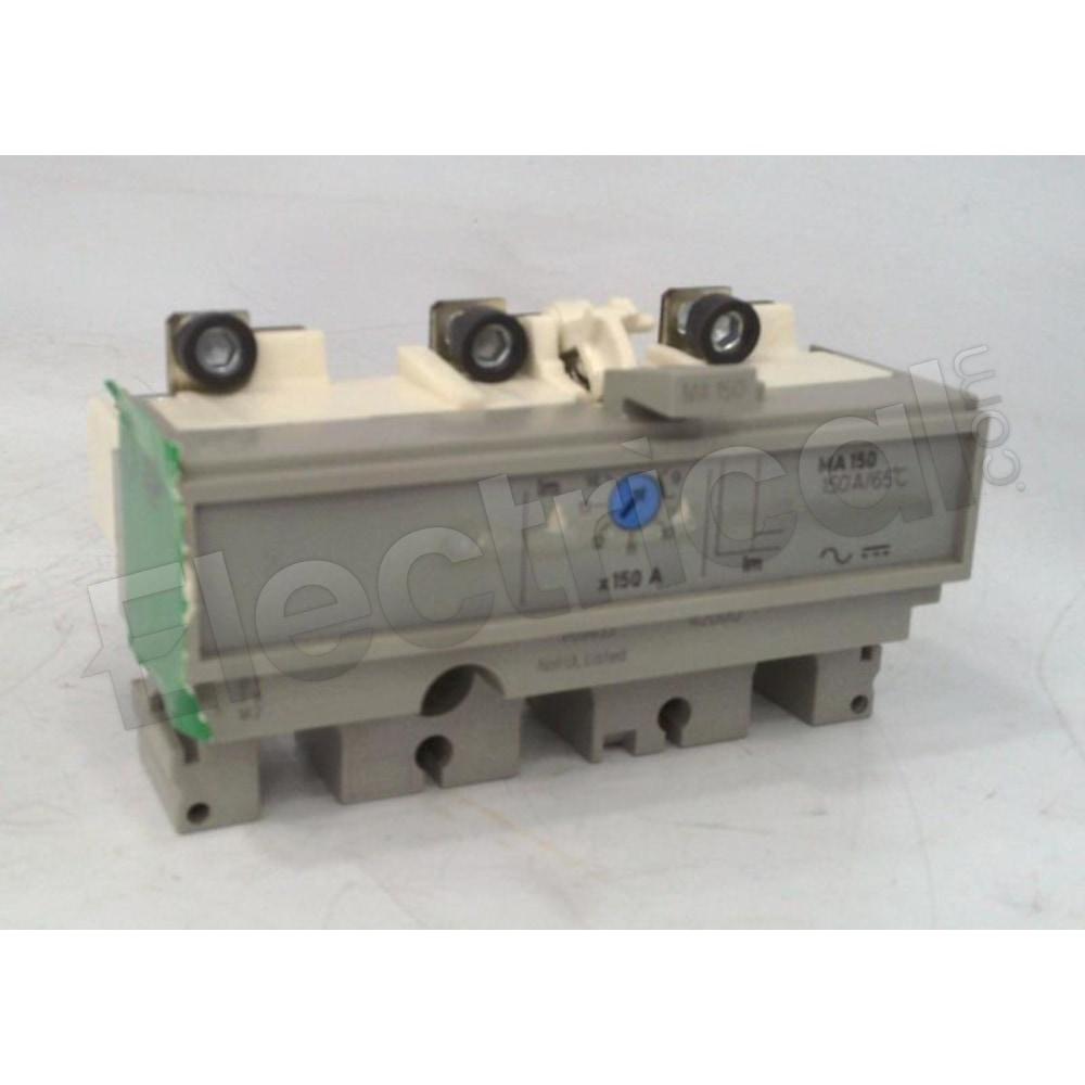 Merlin Gerin Trip Units And Programmers 30500