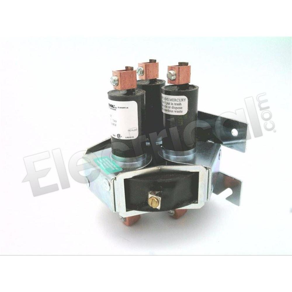 American Electronic Components Contactor 3050A120AC